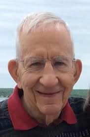 Thorold "Chuck" Goodfellow Obituary June 21, 2021