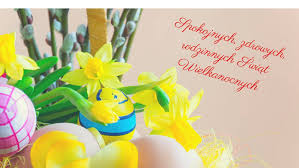 Święto wielkiej nocy to czas otuchy i nadziei, czas odradzania. Zyczenia Wielkanocne 2021 Religijne Powazne Wzruszajace Zyczenia Na Wielkanoc 2021 Piekne Swiateczne Zyczenia I Kartki 2 04 2021 Gazetawroclawska Pl