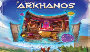 Puedes jugar en 1001juegos desde cualquier dispositivo, incluyendo portátiles, smartphones y tabletas. Reglas Del Juego De The Towers Of Arkhanos Entretenimiento Digital