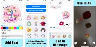 Descubre los mejores packs de stickers para whatsapp 2021 ✓ descargar stickers para whatsapp ios gratis. Las Mejores Herramientas Para Disenar Tus Propios Stickers De Whatsapp En Iphone Y Android