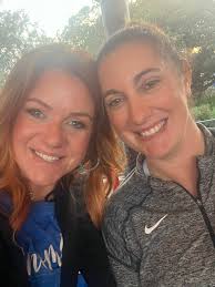 Whitney Oliverio‎‏