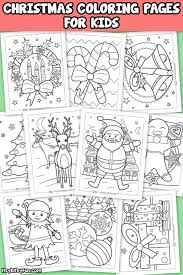 Nativity scene bible coloring page this is a more detailed bible coloring page featuring mary, joseph, baby jesus alongside animals, shepherd, wise men and an angel. Free Christmas Coloring Pages Itsybitsyfun Com