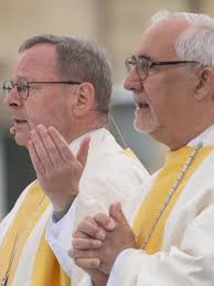 Theologe Bogner über die katholische Kirche