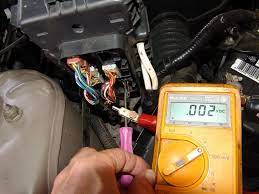 How to replace your electric load detector the correct way without damaging your fuse box or 2 місяці тому. Sparky S Answers 2001 Honda Civic P1298 Eld Fault