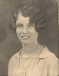 Thelma L. Todd Pope (1910-1979)