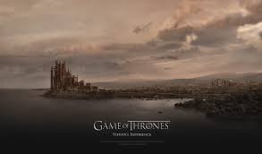 Enter the world of game of thrones with official maps of the seven kingdoms and interactive family trees that capture the rich backgrounds of the characters and locations featured in the hbo series. Game Of Thrones Viewer S Guide Experience Concept Search By Muzli