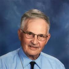 Rev. Harry C. Sherry Obituary