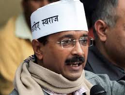 Is Arvind Kejriwal a new Raj Narain of Indian politics?