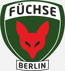 This png image was uploaded on april 14, 2018, 5:33 pm by user: Fuchse Berlin Handball Bundesliga Reinickendorfer Fuchse Ehf Cup Handball Text Sport Png Pngegg