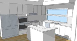 A11 Interior Design And Kitchens A Trebld And Sketchup Tutorial Interior Architecture Design Interior Design Design