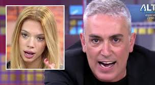 Alejandra Rubio carga contra Kiko Hernández tras la polémica de Gustavo 'El chófer': "No te puedes fiar de ese señor"