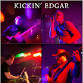 Kickin' Edgar