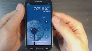 Can a samsung phone be unlocked without data loss? Samsung Galaxy S3 4g I9305 How To Remove Pattern Lock By Hard Reset Youtube