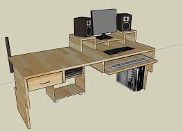 Posted by 24 days ago. Studiotisch Eigenbau Recording De