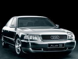 Audi A8 D2 Cool Cars Wallpaper Vorsprung