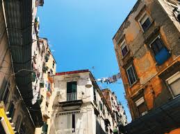 Naples is a vast city located on the western coast of italy facing the tyrrhenian sea. Most Beautiful Places In Naples The City Of Contrasts Pizzagirlpatrol