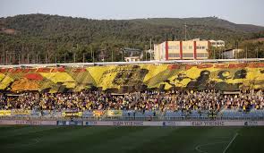 Jun 16, 2021 · από τα βαλκάνια θα αρχίσει το ευρωπαϊκό οδοιπορικό της αελ. H Parakamera Apo To Arhs Ael Vid Sportime Gr