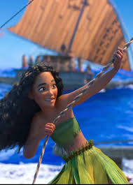 This opens in a new window. Disney Releases We Know The Way Clip From Moana Video