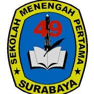 Sdn menteng 02 pagi• kepala sekolah : Smp Negeri 49 Surabaya 1 Tip