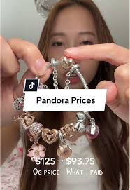 Pandora Smith Haven Mall