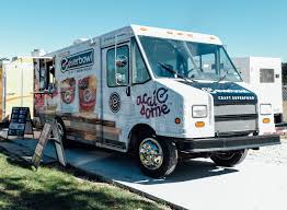 Everbowl (Food Truck) — Açaí shop food truck in Houston, Texas