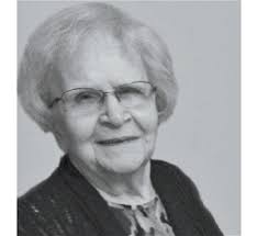 Alice NEHER Obituary