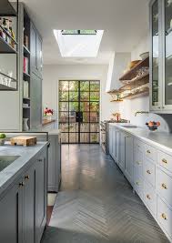 shaker style kitchen cabinets remodelista
