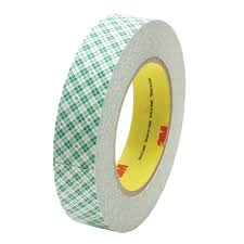 3m Cinta Doble Faz Scotch Mount Espuma 4026 3 4 X33mt 16215 3m