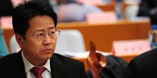 Jiang Bin, Il gigante dell'audio