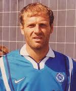 Napoli Players: Luigi Simoni, stats and career