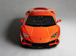 The lamborghini huracan evo is the most impressive huracan made to date, but a new rwd model the lamborghini huracan evo will reach its first customers in spring 2019. Lamborghini S New Huracan Evo Has A Mind Of Its Own Robb Report