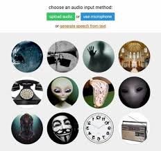 There aren't many decent ones, but we found the best voice changer apps for android! 10 Best Free Online Voice Changers 70 Voice Effects