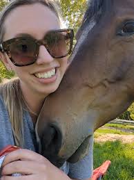 What Makes Horses Stop Drinking Milk