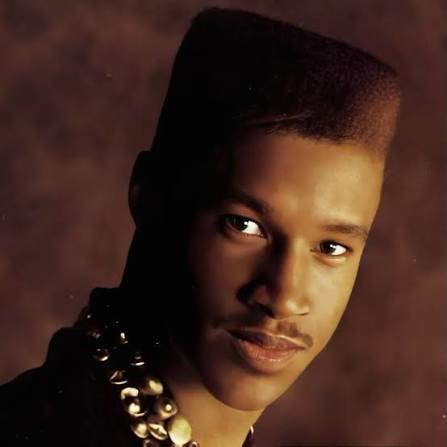 Happy Birthday to Tony Terry, the Underrated Voice of R&B Romance! Antonio “ Tony” Terry, born March 12, 1964, in Pineville, NC, is a definitive voice  of smooth R&B. A graduate of the