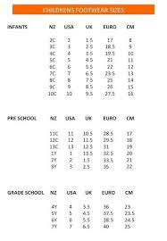 Nike Jordan Gs Size Chart Best Picture Of Chart Anyimage Org