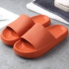 .damen, leder schieber, damen leder flip flops, damen flip flops, damen sandalen, damen de wulf® designer slides für sind leicht, wasserabweisend, praktisch und erschwinglich, mit. Sandalen Slides Fur Damen 36 Orange Kaufland De