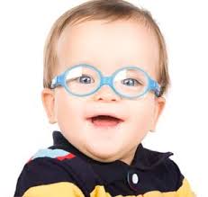 Identifying Children with Low Vision