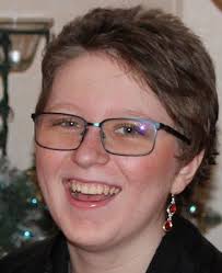 Daria Sharon Reitsma