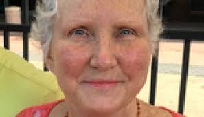 Geraldine Dickerson's Instagram, Twitter & Facebook