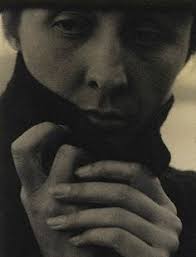 13 O'Keeffe in front of the camera ideas