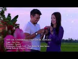 Drama terbaharu adaptasi novel cik cinderella dan encik tengku karya airisz akan datang di slot lestary tv3. Cik Cinderella Dan Encik Tengku Youtube