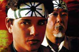 I think karate kid 3 would have been a better movie if Daniel didn't go  straight to the final