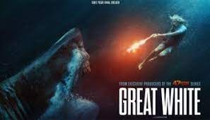 Allie macdonald was born on september 17, 1988 in port hawkesbury, nova scotia, canada as alexandra macdonald. Sam Worthington To Star In Alphas A White Shark Vs Killer Whale Thriller Future Of The Force