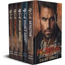 Off-Limits Bad Boy Billionaire: Enemies To Lovers Romantic Suspense eBook :  Grace, Daisy: Amazon.com.au: Books