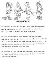 A page for describing ymmv: Fat Albert Mushmouth Quotes Quotesgram