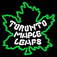 Toronto maple leafs motiglow light up sign. Nhl Toronto Maple Leafs Neon Sign And 50 Similar Items
