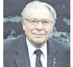 Orest LUCHKA Obituary