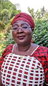 Congratulations big Sis ❤️❤️🙏🙏