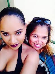 Sharon Jackman's Instagram, Twitter & Facebook