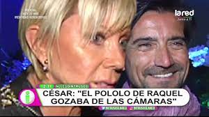 El animador no tuvo problema en comentar con humor la diferencia que existe entre raquel argandoña y su pareja. Raquel Argandona Esta Furiosa Por Que Desenmascaramos A Su Pareja Youtube